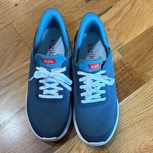 Kizik Athens Deep Sea, Men’s 11.5/Women’s 13